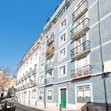 Libest Bica 1 - Cordoeiros Lisboa Kültér fotó